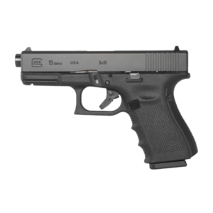 Glock 19 Pistol