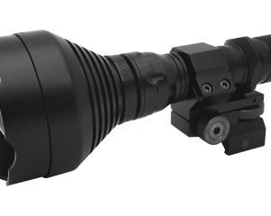 long range ir illuminator