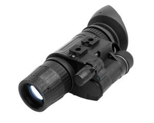 ATN NVM-14-3P Night Vision Monocular with ITT Pinnacle Image Intensifier Tube NVMPAN143P