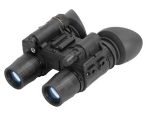 night vision goggles