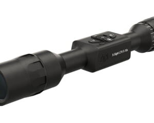 Night Vision Rifle Scope