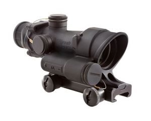 trijicon acog